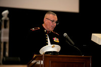 Marine Corps Ball