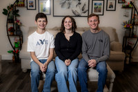 Vernon Family