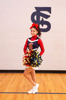 Cheerleader