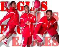 Perry Senior Portraits