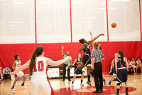 Girls Basketball