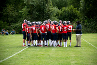 Football FSMA vs Seaford