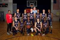 Boys Basketball