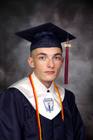 Senior Portraits