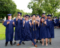 Graduation Class of 2025
