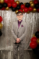 PCA 8th Grade Formal 2024