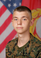 Yearbook pics of cadets.