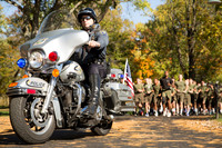 2016 Fall Run